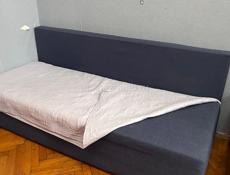 Продам мебель бу   Диван и комод 