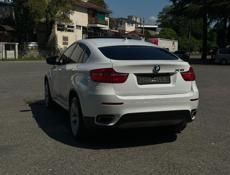 BMW Х6