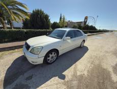 Toyota Celsior