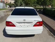 Toyota Celsior