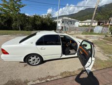 Toyota Celsior