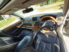 Toyota Celsior