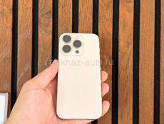 iPhone 16 pro 256 GB 🔋85% идеал 