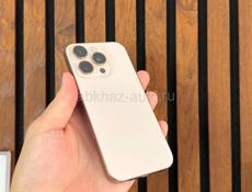 iPhone 16 pro 256 GB 🔋85% идеал 
