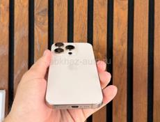 iPhone 16 pro 256 GB 🔋85% идеал 