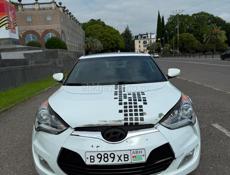 Hyundai Coupe
