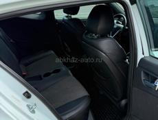 Hyundai Coupe