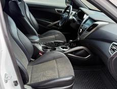 Hyundai Coupe