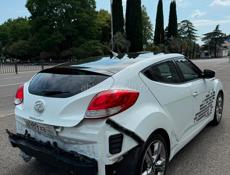Hyundai Coupe