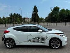 Hyundai Coupe