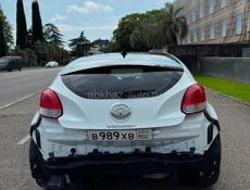 Hyundai Coupe