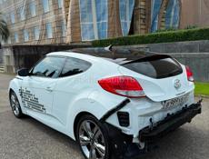 Hyundai Coupe