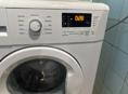 Стиральная машина Beko 5kg ( выдает ошибку закрытия двери) 