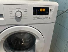 Стиральная машина Beko 5kg ( выдает ошибку закрытия двери) 