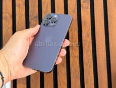 IPhone 14 Pro Max 128 GB 🔋80%