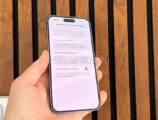IPhone 14 Pro Max 128 GB 🔋80%