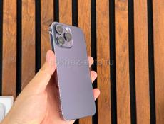 IPhone 14 Pro Max 128 GB 🔋80%