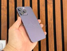 IPhone 14 Pro Max 128 GB 🔋80%