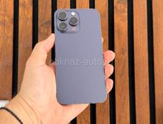 IPhone 14 Pro Max 128 GB 🔋80%