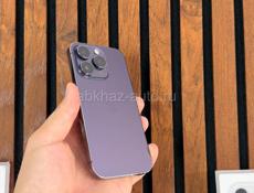 iPhone 14 Pro 128 GB 🔋100%