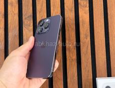 iPhone 14 Pro 128 GB 🔋100%
