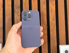 iPhone 14 Pro 128 GB 🔋100%