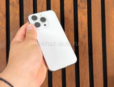 iPhone 15 pro 256 GB 🔋100%