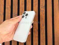 iPhone 15 pro 256 GB 🔋100%
