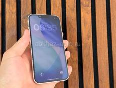 iPhone 13 128 GB 🔋100% идеал 