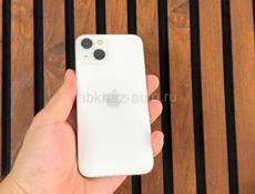 iPhone 13 128 GB 🔋100% идеал 