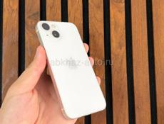 iPhone 13 128 GB 🔋100% идеал 