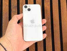 iPhone 13 128 GB 🔋100% идеал 