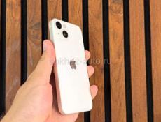 iPhone 13 128 GB 🔋100% идеал 