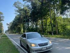 Toyota Mark II