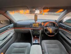 Toyota Mark II