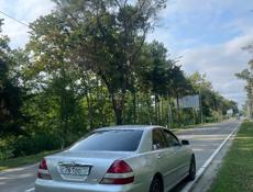 Toyota Mark II