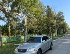 Toyota Mark II