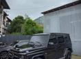 Mercedes-Benz G-Класс