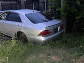 Разбор toyota crown 3.5 