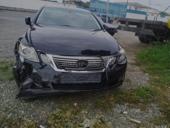 Разбор lexus gs 3.5 4.6