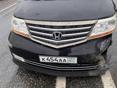 Разбор Honda elysion 3.5