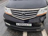 Разбор Honda elysion 3.5