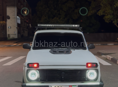 ВАЗ 2123 Нива