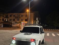 ВАЗ 2123 Нива