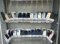 iPhone в наличии 