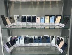 iPhone в наличии 