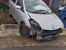 Mitsubishi Grandis