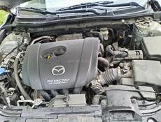 Mitsubishi Grandis