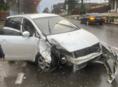 Mitsubishi Grandis
