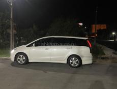 Mitsubishi Grandis